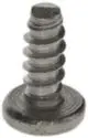 BOSCH-Schraube-DIN7981-3-9x9-5-10x-29181404170 gallery number 1